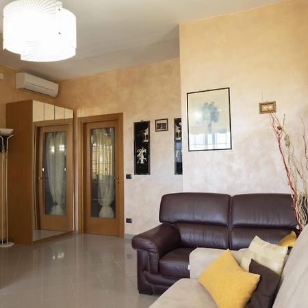 Appartement Casa Ambra Mare à Bordighera Extérieur photo