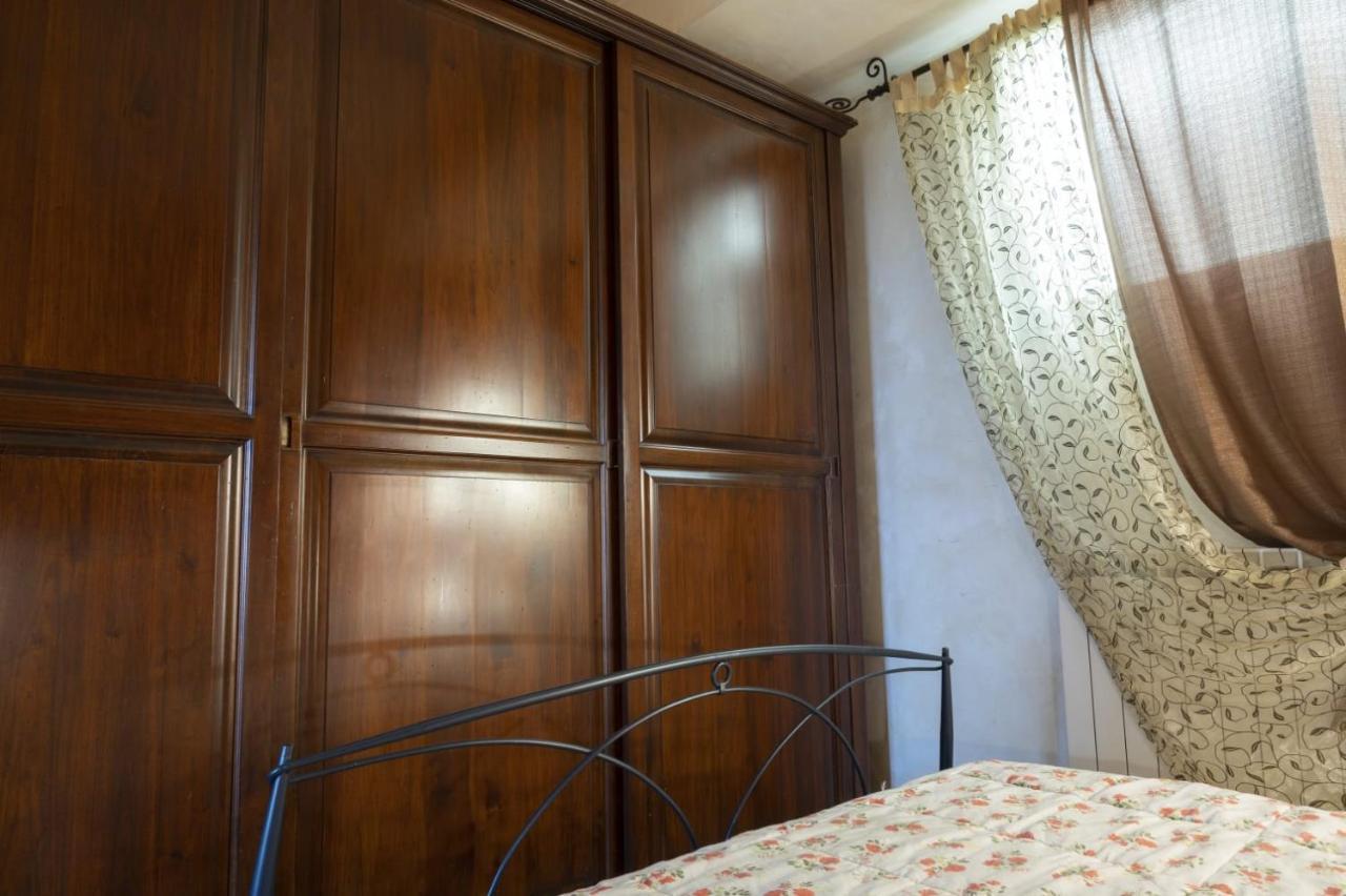 Appartement Casa Ambra Mare à Bordighera Extérieur photo