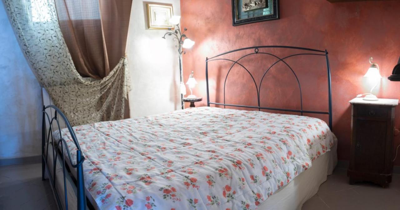Appartement Casa Ambra Mare à Bordighera Extérieur photo